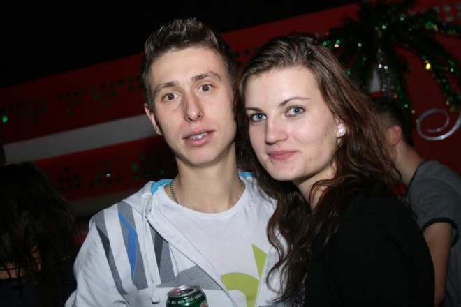 Gorące Święta w Clubie Ibiza. Wystąpiły zespoły Basta i MIG [25-26.12.2013] - zdjęcie #28 - eOstroleka.pl