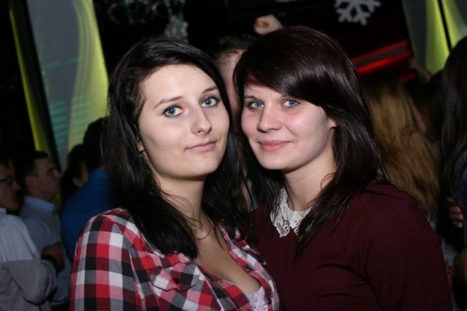 Gorące Święta w Clubie Ibiza. Wystąpiły zespoły Basta i MIG [25-26.12.2013] - zdjęcie #27 - eOstroleka.pl