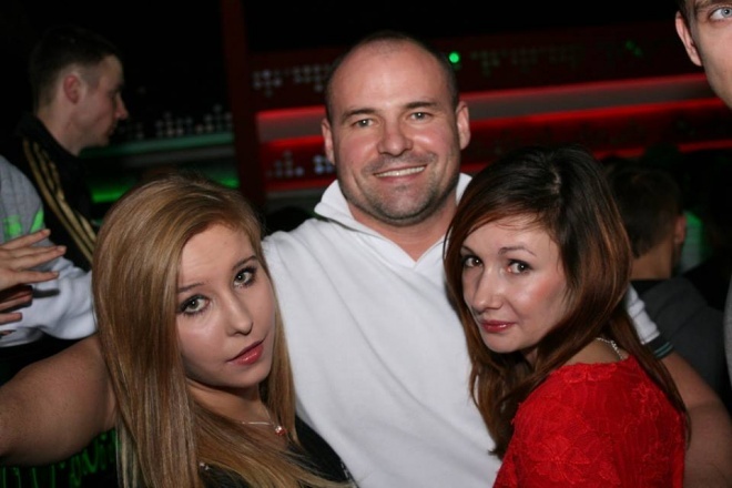 Gorące Święta w Clubie Ibiza. Wystąpiły zespoły Basta i MIG [25-26.12.2013] - zdjęcie #25 - eOstroleka.pl