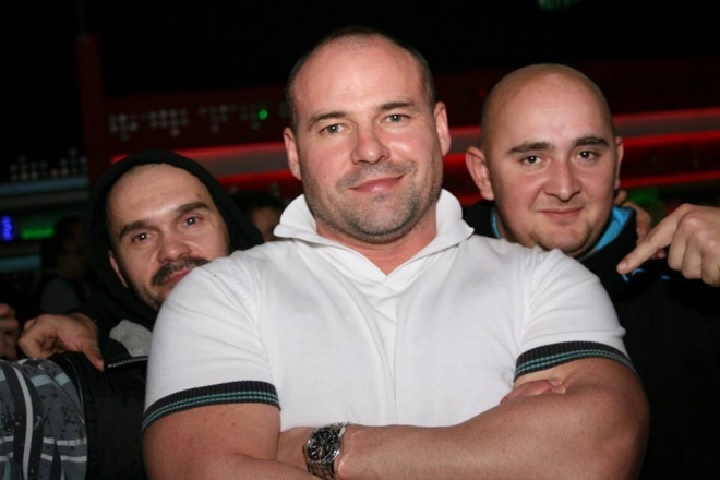 Gorące Święta w Clubie Ibiza. Wystąpiły zespoły Basta i MIG [25-26.12.2013] - zdjęcie #24 - eOstroleka.pl