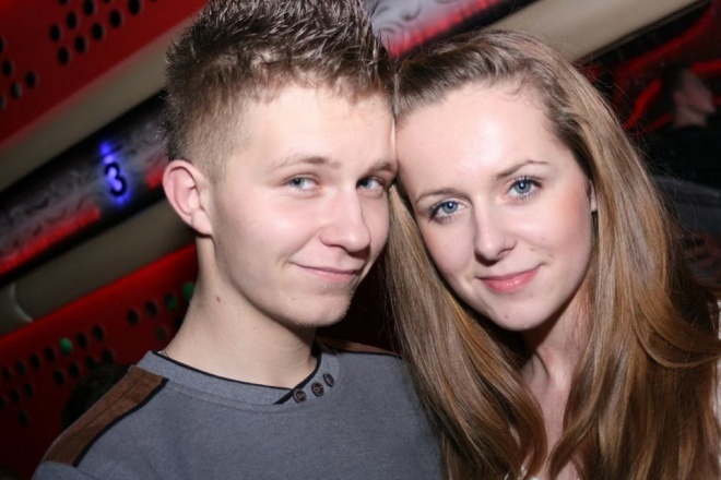 Gorące Święta w Clubie Ibiza. Wystąpiły zespoły Basta i MIG [25-26.12.2013] - zdjęcie #23 - eOstroleka.pl