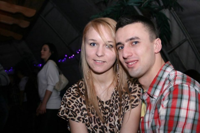 Gorące Święta w Clubie Ibiza. Wystąpiły zespoły Basta i MIG [25-26.12.2013] - zdjęcie #20 - eOstroleka.pl