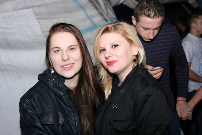 Gorące Święta w Clubie Ibiza. Wystąpiły zespoły Basta i MIG [25-26.12.2013] - zdjęcie #17 - eOstroleka.pl