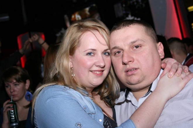 Gorące Święta w Clubie Ibiza. Wystąpiły zespoły Basta i MIG [25-26.12.2013] - zdjęcie #15 - eOstroleka.pl