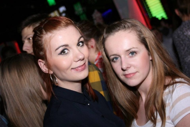 Gorące Święta w Clubie Ibiza. Wystąpiły zespoły Basta i MIG [25-26.12.2013] - zdjęcie #13 - eOstroleka.pl