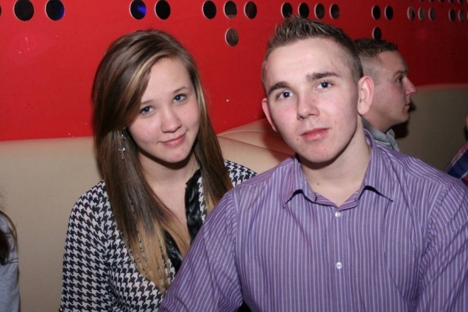 Gorące Święta w Clubie Ibiza. Wystąpiły zespoły Basta i MIG [25-26.12.2013] - zdjęcie #12 - eOstroleka.pl