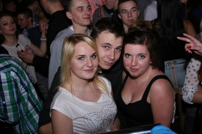 Gorące Święta w Clubie Ibiza. Wystąpiły zespoły Basta i MIG [25-26.12.2013] - zdjęcie #9 - eOstroleka.pl