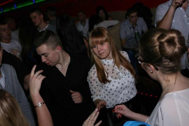 Gorące Święta w Clubie Ibiza. Wystąpiły zespoły Basta i MIG [25-26.12.2013] - zdjęcie #8 - eOstroleka.pl