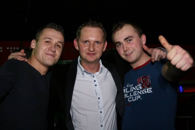 Gorące Święta w Clubie Ibiza. Wystąpiły zespoły Basta i MIG [25-26.12.2013] - zdjęcie #6 - eOstroleka.pl