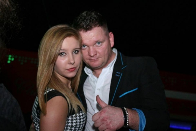 Gorące Święta w Clubie Ibiza. Wystąpiły zespoły Basta i MIG [25-26.12.2013] - zdjęcie #4 - eOstroleka.pl