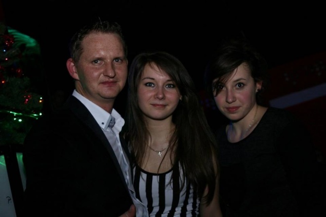 Gorące Święta w Clubie Ibiza. Wystąpiły zespoły Basta i MIG [25-26.12.2013] - zdjęcie #3 - eOstroleka.pl