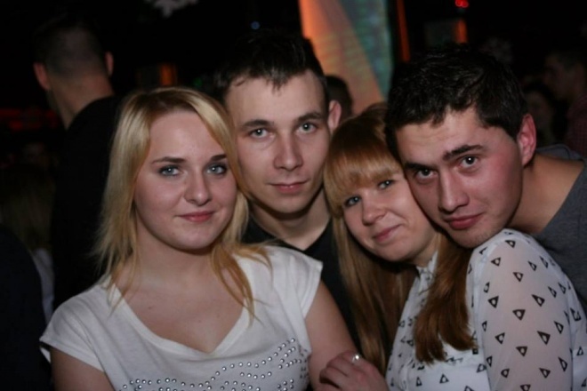 Gorące Święta w Clubie Ibiza. Wystąpiły zespoły Basta i MIG [25-26.12.2013] - zdjęcie #2 - eOstroleka.pl