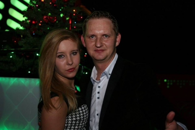 Gorące Święta w Clubie Ibiza. Wystąpiły zespoły Basta i MIG [25-26.12.2013] - zdjęcie #1 - eOstroleka.pl