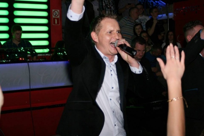 Gorące Święta w Clubie Ibiza. Wystąpiły zespoły Basta i MIG [25-26.12.2013] - zdjęcie #140 - eOstroleka.pl