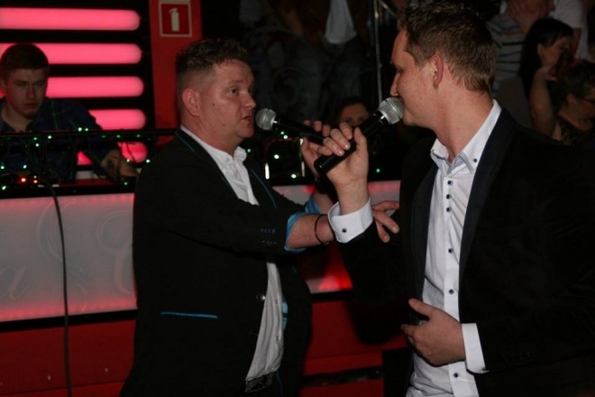 Gorące Święta w Clubie Ibiza. Wystąpiły zespoły Basta i MIG [25-26.12.2013] - zdjęcie #137 - eOstroleka.pl