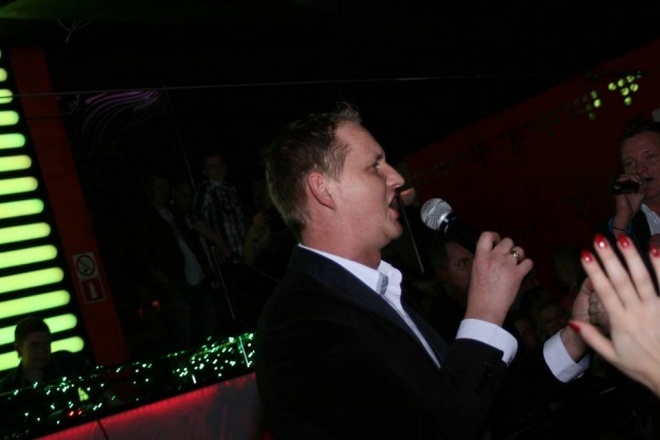 Gorące Święta w Clubie Ibiza. Wystąpiły zespoły Basta i MIG [25-26.12.2013] - zdjęcie #135 - eOstroleka.pl