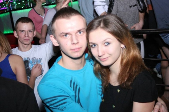 Gorące Święta w Clubie Ibiza. Wystąpiły zespoły Basta i MIG [25-26.12.2013] - zdjęcie #206 - eOstroleka.pl