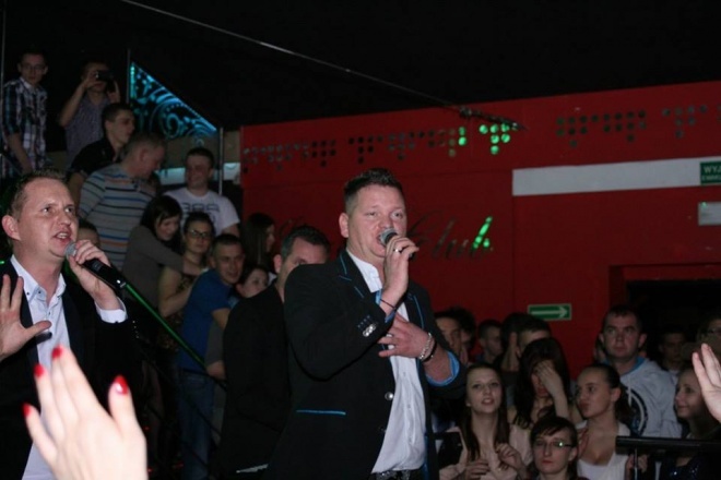 Gorące Święta w Clubie Ibiza. Wystąpiły zespoły Basta i MIG [25-26.12.2013] - zdjęcie #134 - eOstroleka.pl