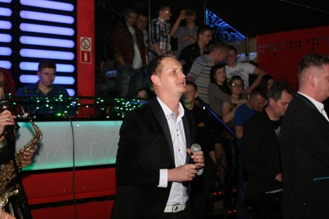 Gorące Święta w Clubie Ibiza. Wystąpiły zespoły Basta i MIG [25-26.12.2013] - zdjęcie #133 - eOstroleka.pl