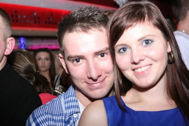 Gorące Święta w Clubie Ibiza. Wystąpiły zespoły Basta i MIG [25-26.12.2013] - zdjęcie #204 - eOstroleka.pl