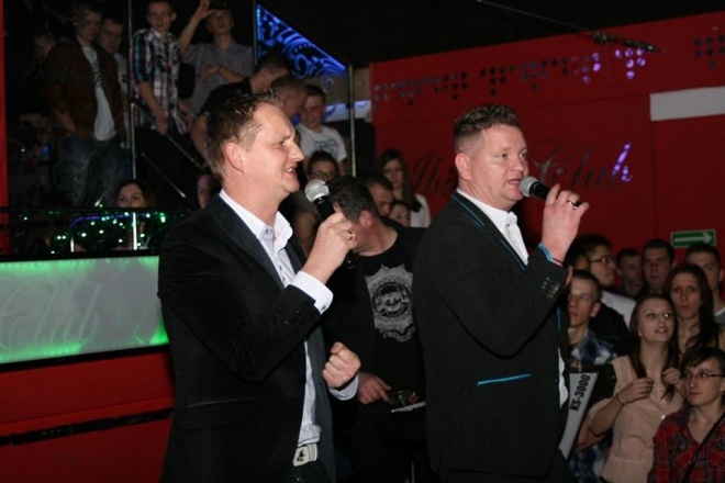 Gorące Święta w Clubie Ibiza. Wystąpiły zespoły Basta i MIG [25-26.12.2013] - zdjęcie #132 - eOstroleka.pl