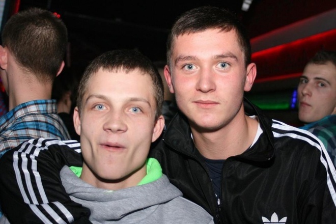 Gorące Święta w Clubie Ibiza. Wystąpiły zespoły Basta i MIG [25-26.12.2013] - zdjęcie #131 - eOstroleka.pl