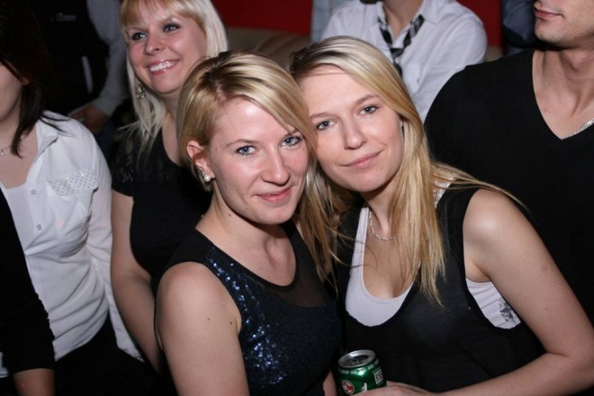 Gorące Święta w Clubie Ibiza. Wystąpiły zespoły Basta i MIG [25-26.12.2013] - zdjęcie #123 - eOstroleka.pl