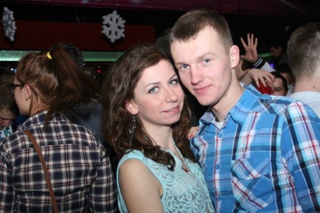 Gorące Święta w Clubie Ibiza. Wystąpiły zespoły Basta i MIG [25-26.12.2013] - zdjęcie #194 - eOstroleka.pl