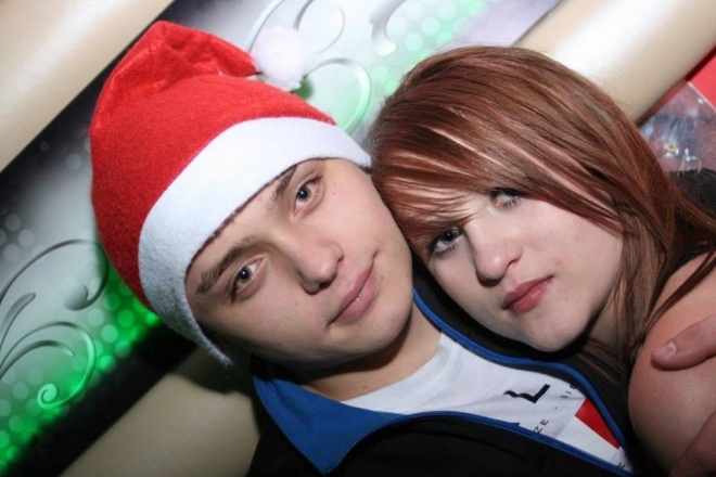 Gorące Święta w Clubie Ibiza. Wystąpiły zespoły Basta i MIG [25-26.12.2013] - zdjęcie #192 - eOstroleka.pl