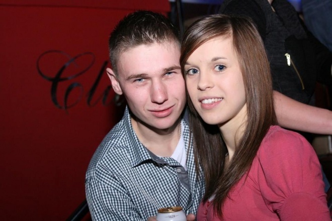 Gorące Święta w Clubie Ibiza. Wystąpiły zespoły Basta i MIG [25-26.12.2013] - zdjęcie #119 - eOstroleka.pl