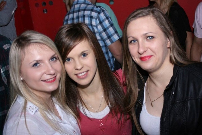 Gorące Święta w Clubie Ibiza. Wystąpiły zespoły Basta i MIG [25-26.12.2013] - zdjęcie #117 - eOstroleka.pl