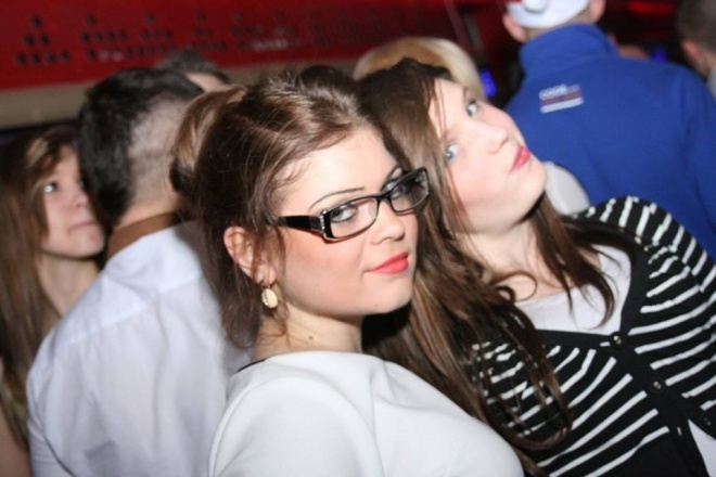 Gorące Święta w Clubie Ibiza. Wystąpiły zespoły Basta i MIG [25-26.12.2013] - zdjęcie #188 - eOstroleka.pl