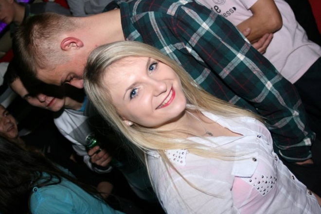 Gorące Święta w Clubie Ibiza. Wystąpiły zespoły Basta i MIG [25-26.12.2013] - zdjęcie #116 - eOstroleka.pl