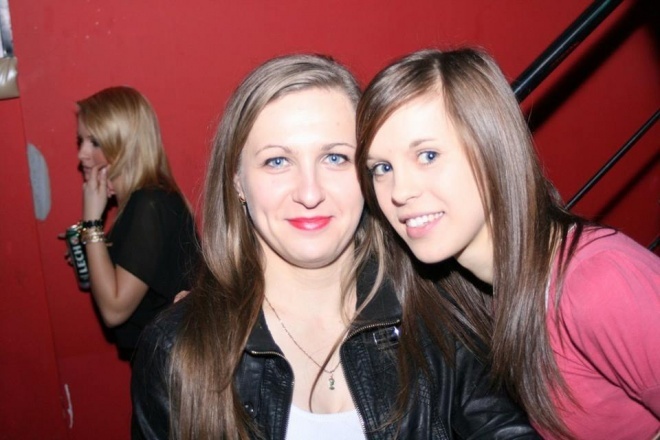 Gorące Święta w Clubie Ibiza. Wystąpiły zespoły Basta i MIG [25-26.12.2013] - zdjęcie #115 - eOstroleka.pl