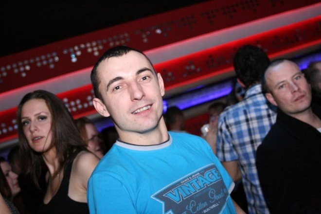 Gorące Święta w Clubie Ibiza. Wystąpiły zespoły Basta i MIG [25-26.12.2013] - zdjęcie #110 - eOstroleka.pl