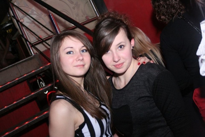 Gorące Święta w Clubie Ibiza. Wystąpiły zespoły Basta i MIG [25-26.12.2013] - zdjęcie #108 - eOstroleka.pl