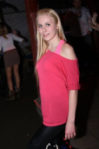 Gorące Święta w Clubie Ibiza. Wystąpiły zespoły Basta i MIG [25-26.12.2013] - zdjęcie #107 - eOstroleka.pl