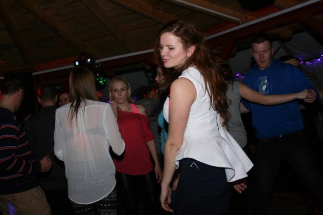 Gorące Święta w Clubie Ibiza. Wystąpiły zespoły Basta i MIG [25-26.12.2013] - zdjęcie #106 - eOstroleka.pl