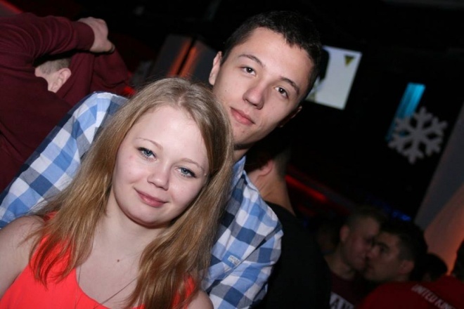 Gorące Święta w Clubie Ibiza. Wystąpiły zespoły Basta i MIG [25-26.12.2013] - zdjęcie #102 - eOstroleka.pl