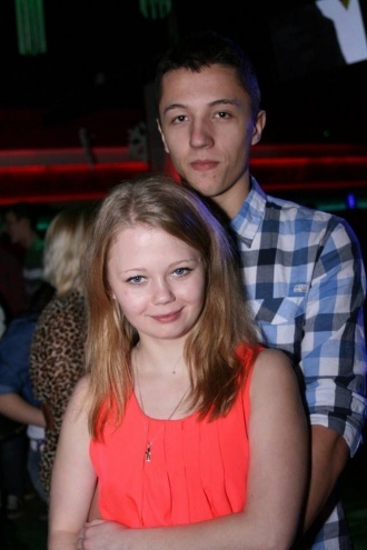 Gorące Święta w Clubie Ibiza. Wystąpiły zespoły Basta i MIG [25-26.12.2013] - zdjęcie #101 - eOstroleka.pl