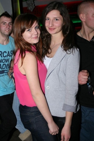 Gorące Święta w Clubie Ibiza. Wystąpiły zespoły Basta i MIG [25-26.12.2013] - zdjęcie #98 - eOstroleka.pl