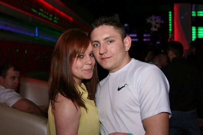 Gorące Święta w Clubie Ibiza. Wystąpiły zespoły Basta i MIG [25-26.12.2013] - zdjęcie #94 - eOstroleka.pl