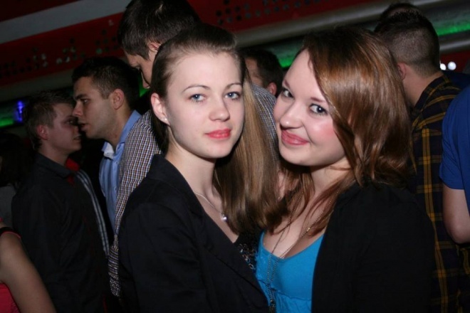 Gorące Święta w Clubie Ibiza. Wystąpiły zespoły Basta i MIG [25-26.12.2013] - zdjęcie #92 - eOstroleka.pl