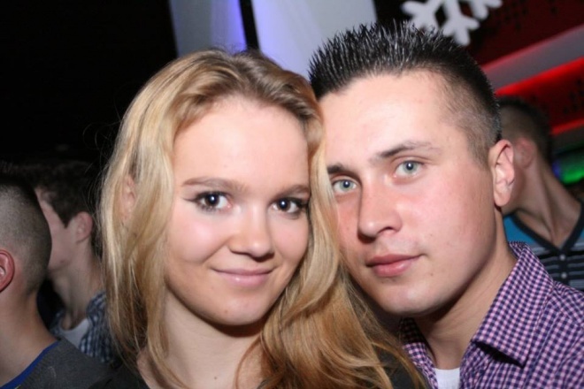 Gorące Święta w Clubie Ibiza. Wystąpiły zespoły Basta i MIG [25-26.12.2013] - zdjęcie #155 - eOstroleka.pl