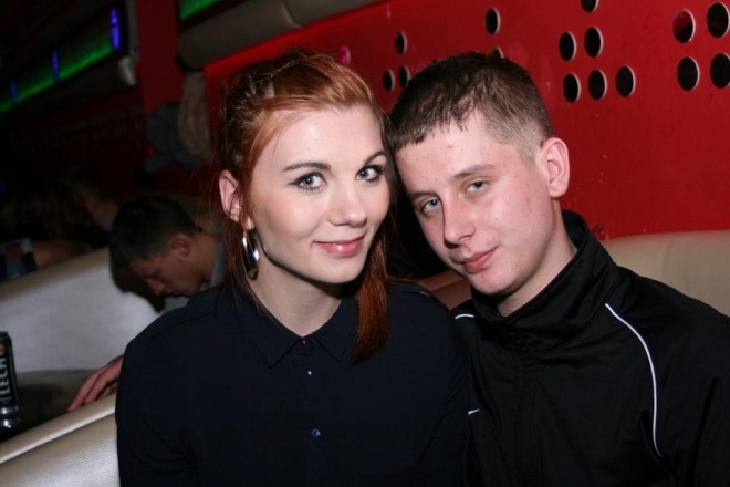 Gorące Święta w Clubie Ibiza. Wystąpiły zespoły Basta i MIG [25-26.12.2013] - zdjęcie #89 - eOstroleka.pl