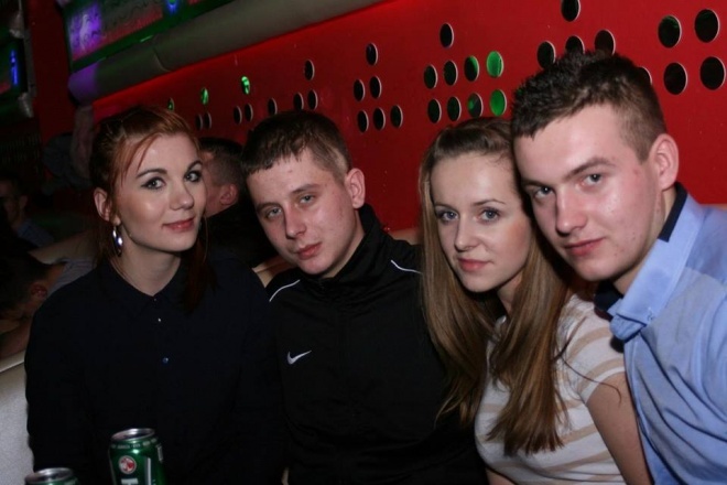 Gorące Święta w Clubie Ibiza. Wystąpiły zespoły Basta i MIG [25-26.12.2013] - zdjęcie #88 - eOstroleka.pl