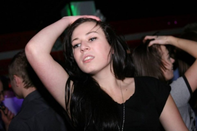 Gorące Święta w Clubie Ibiza. Wystąpiły zespoły Basta i MIG [25-26.12.2013] - zdjęcie #83 - eOstroleka.pl