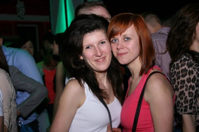 Gorące Święta w Clubie Ibiza. Wystąpiły zespoły Basta i MIG [25-26.12.2013] - zdjęcie #82 - eOstroleka.pl