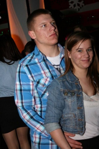 Gorące Święta w Clubie Ibiza. Wystąpiły zespoły Basta i MIG [25-26.12.2013] - zdjęcie #74 - eOstroleka.pl