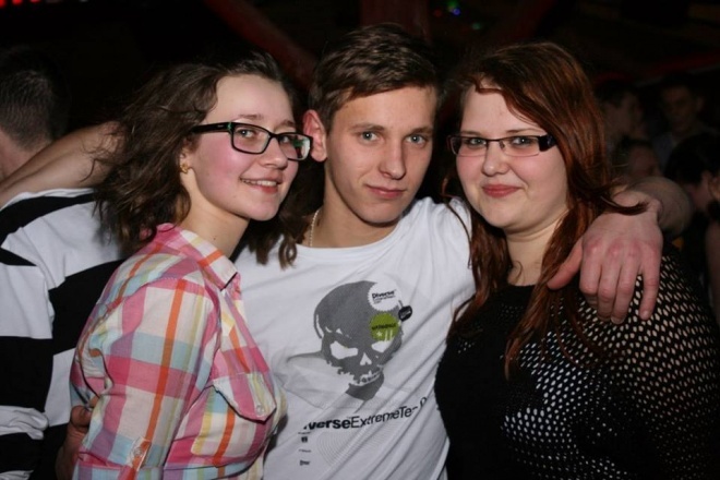 Gorące Święta w Clubie Ibiza. Wystąpiły zespoły Basta i MIG [25-26.12.2013] - zdjęcie #67 - eOstroleka.pl